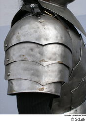  Photos Medieval Knight in plate armor 24 